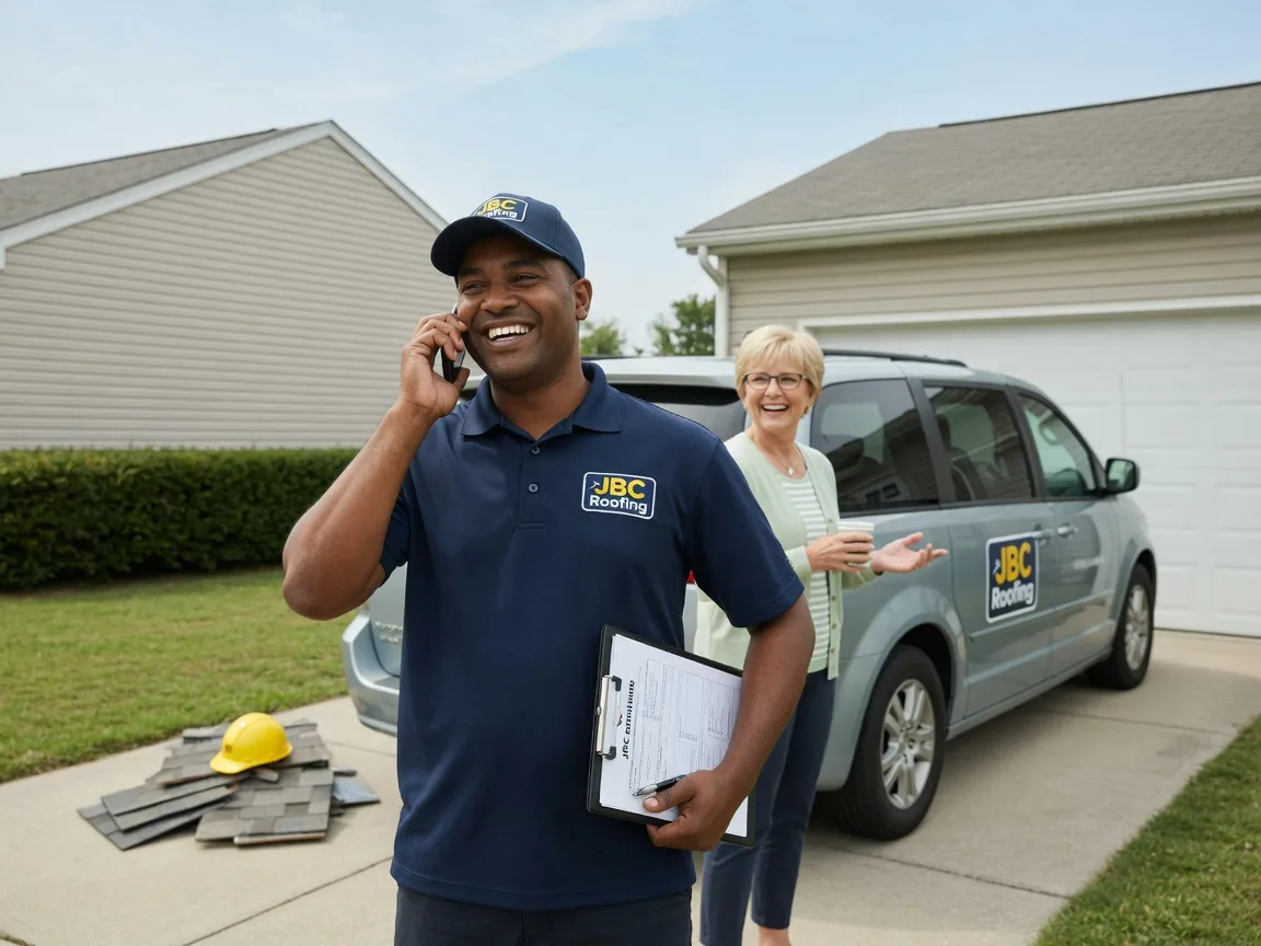 Roof Replacement Hixson, TN FAQs